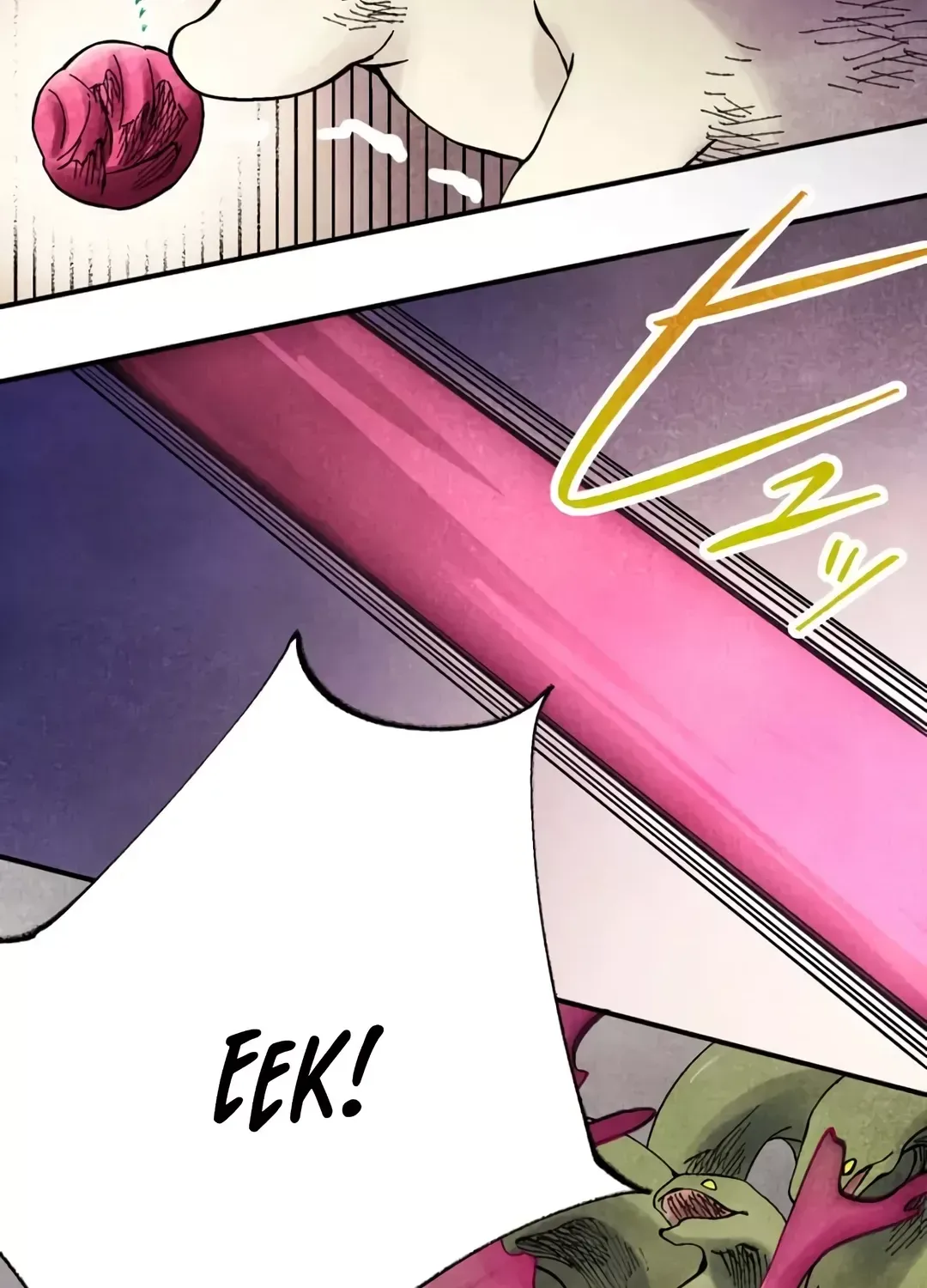 Blue Blossom Chapter 3 page 60 - 