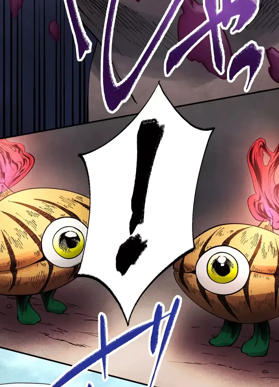 Blue Blossom Chapter 3 page 62 - 