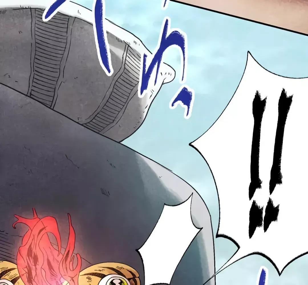 Blue Blossom Chapter 3 page 63 - 