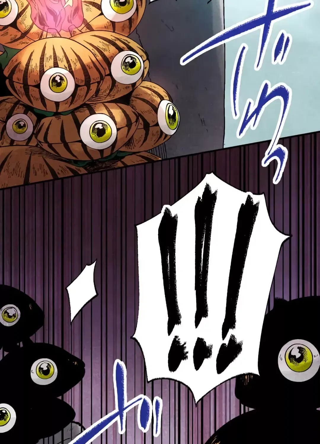 Blue Blossom Chapter 3 page 64 - 
