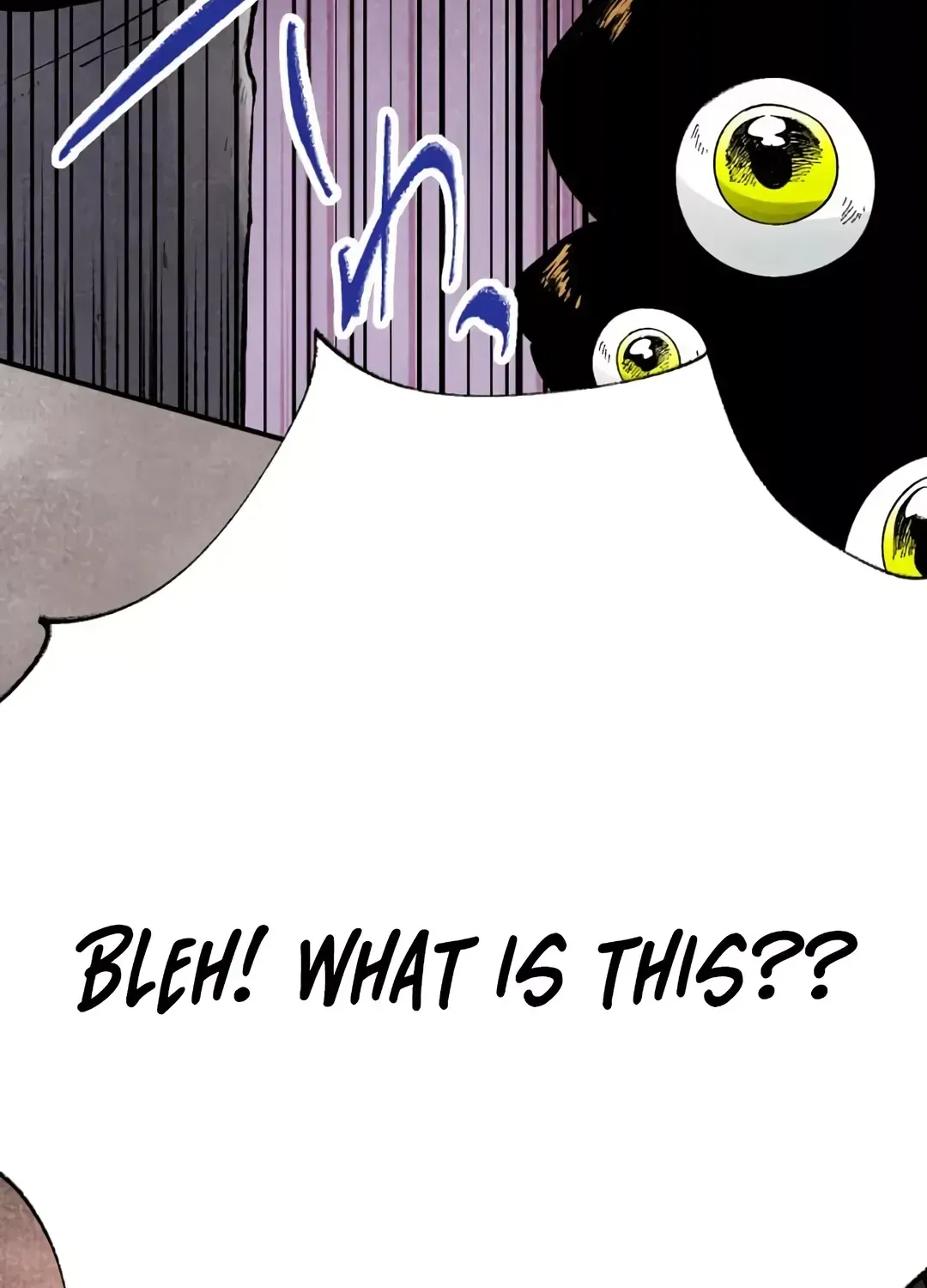 Blue Blossom Chapter 3 page 65 - 