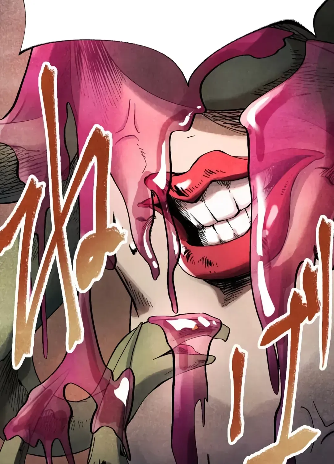Blue Blossom Chapter 3 page 66 - 