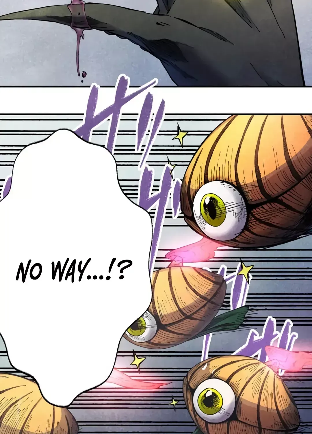 Blue Blossom Chapter 3 page 68 - 