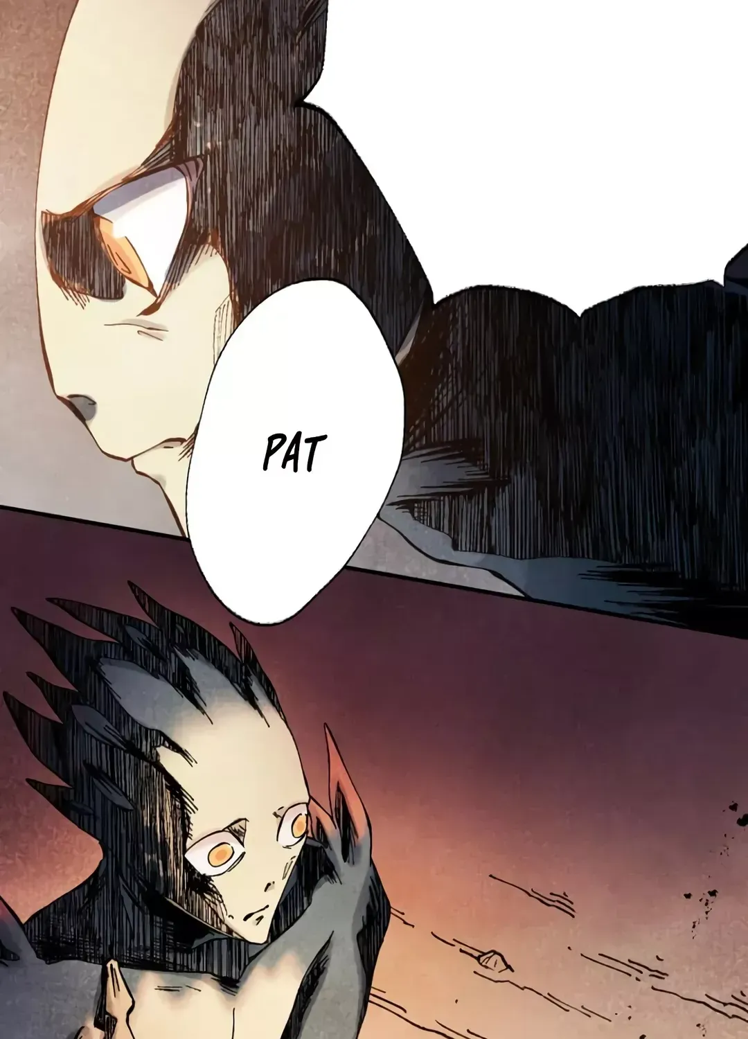 Blue Blossom Chapter 3 page 81 - 