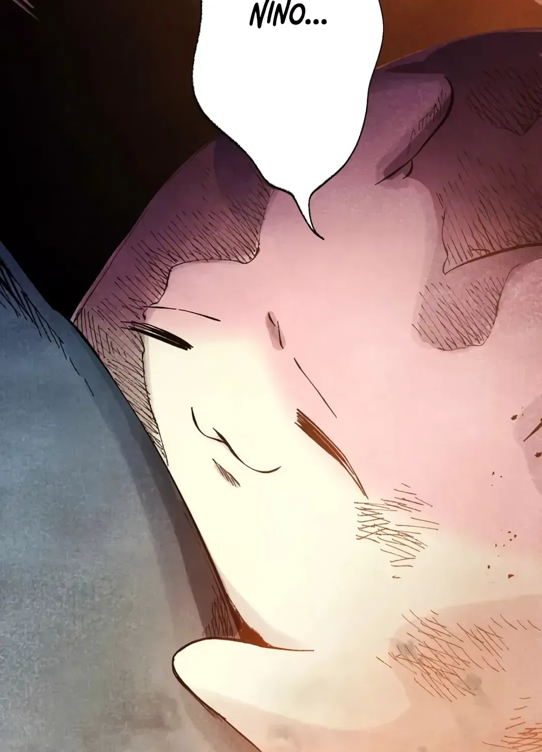 Blue Blossom Chapter 3 page 83 - 