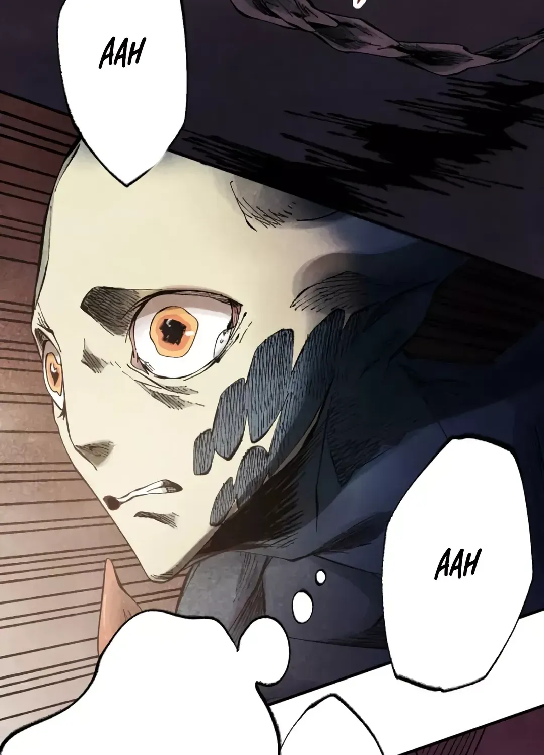 Blue Blossom Chapter 3 page 90 - 