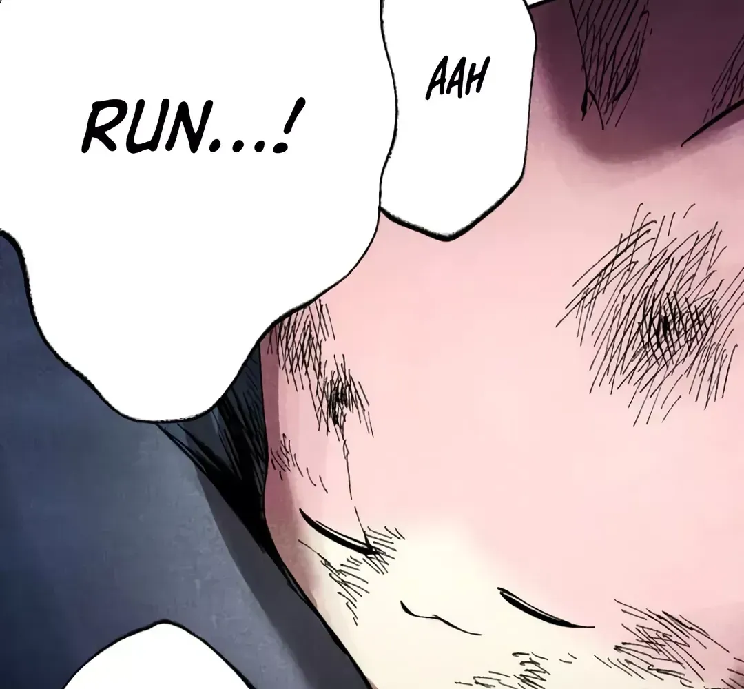Blue Blossom Chapter 3 page 91 - 