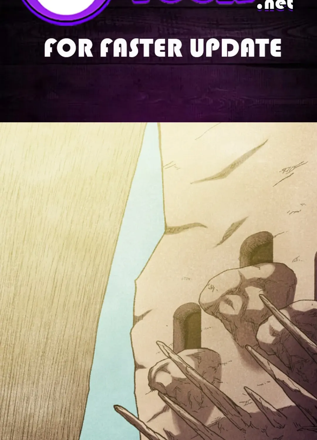 Blue Blossom Chapter 4 page 2 - 