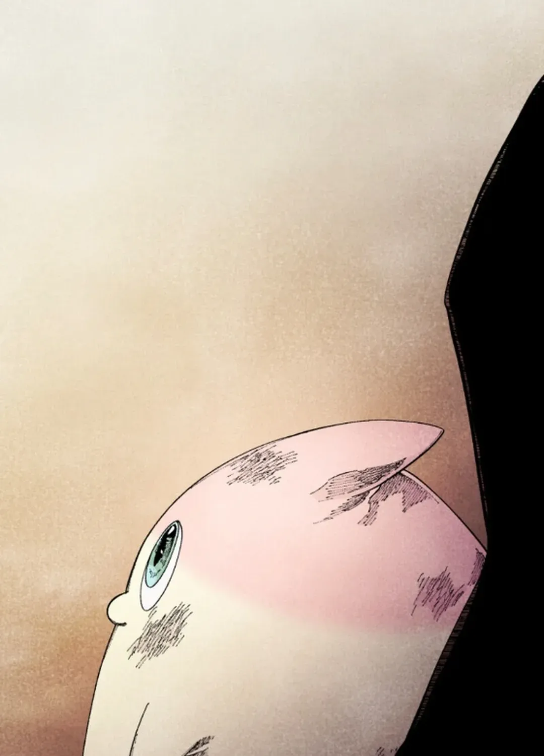 Blue Blossom Chapter 4 page 101 - 