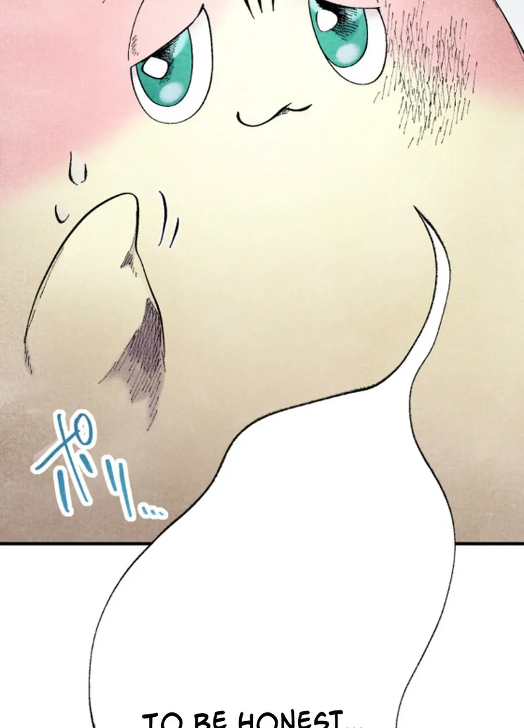 Blue Blossom Chapter 4 page 121 - 