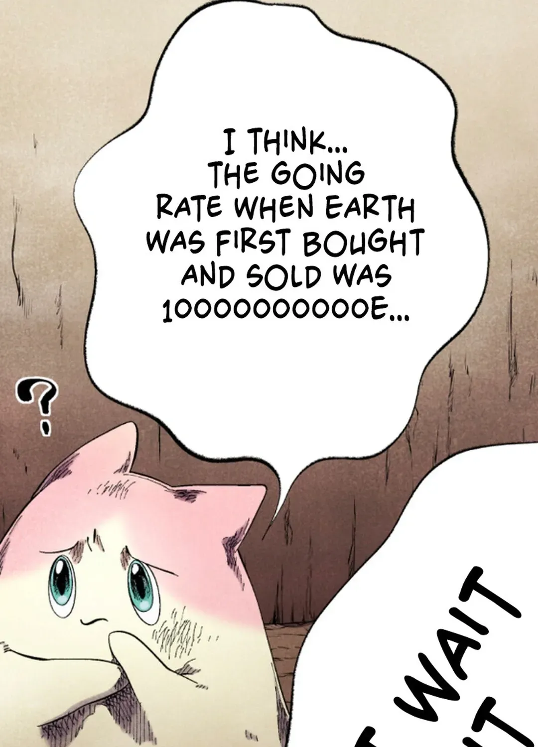 Blue Blossom Chapter 4 page 124 - 