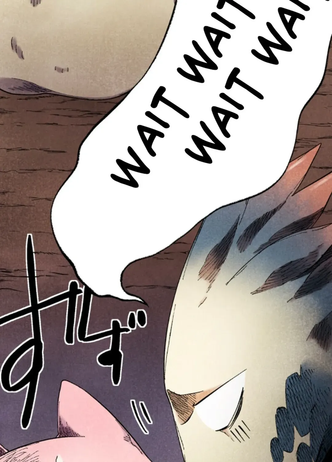 Blue Blossom Chapter 4 page 125 - 
