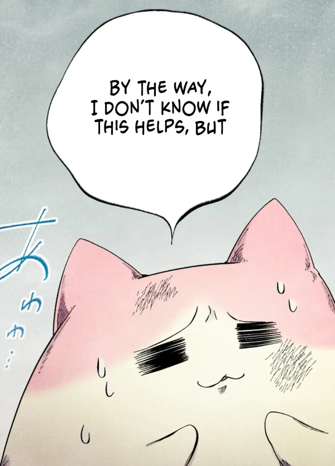 Blue Blossom Chapter 4 page 127 - 