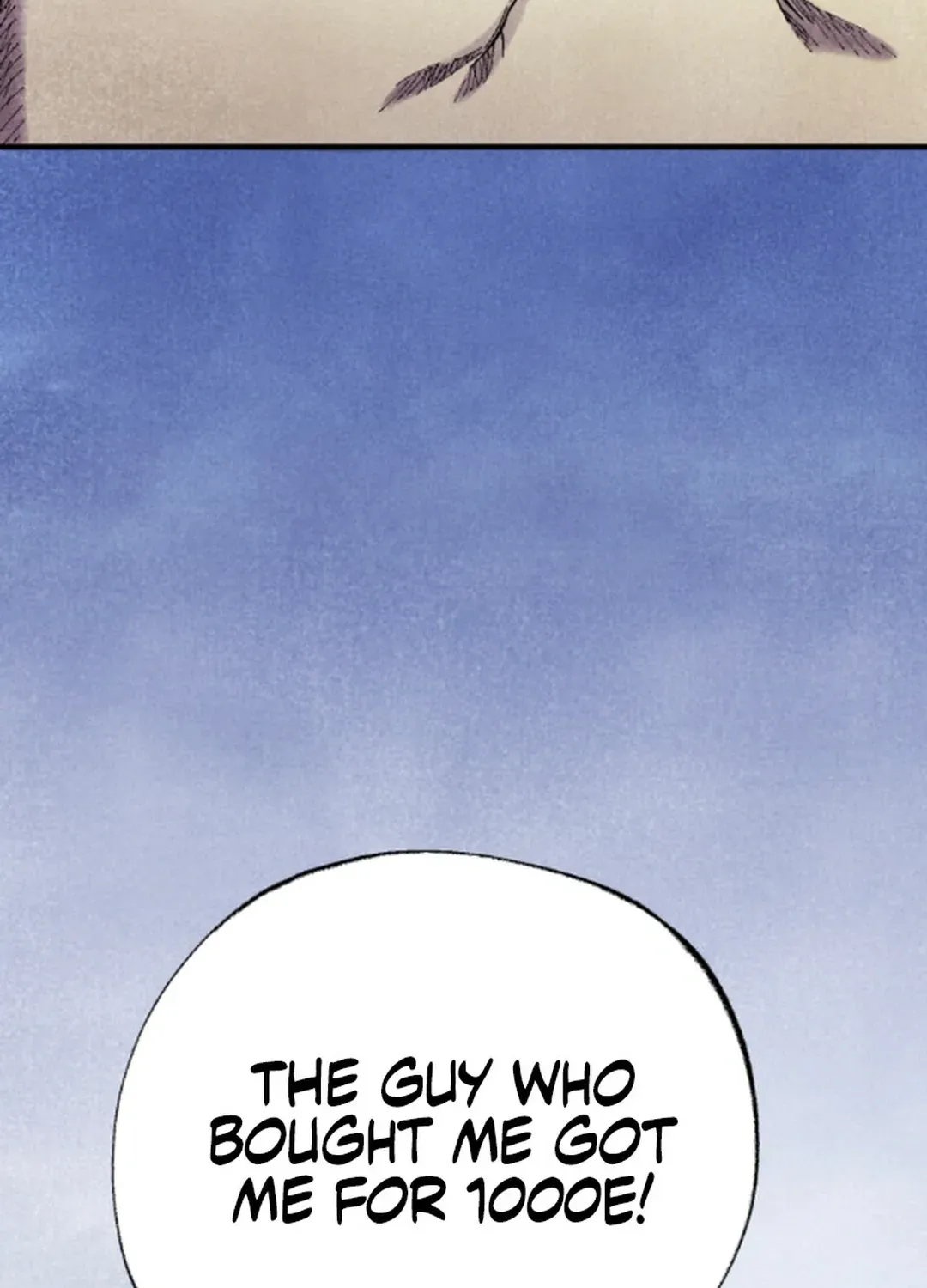 Blue Blossom Chapter 4 page 128 - 