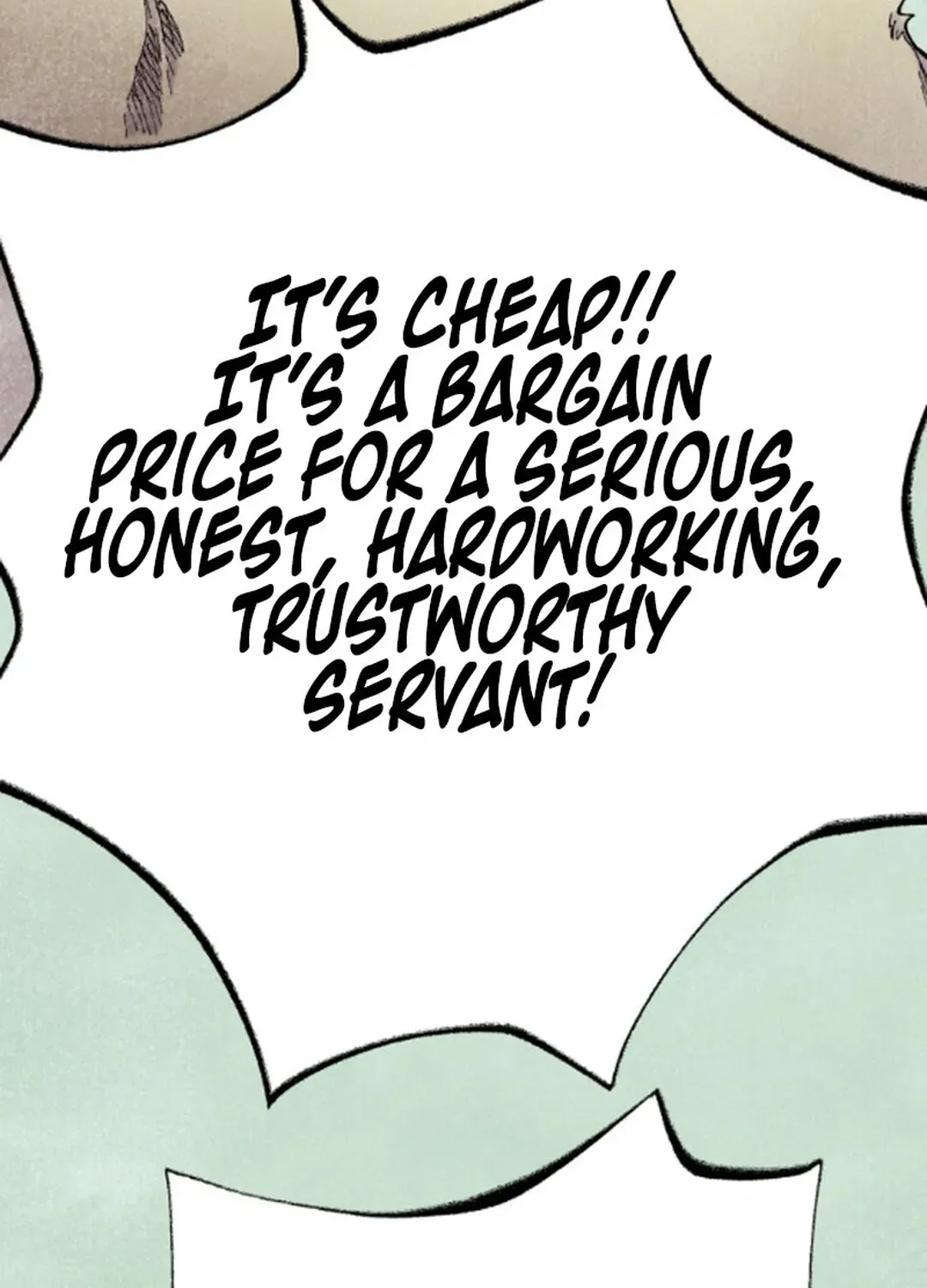 Blue Blossom Chapter 4 page 134 - 