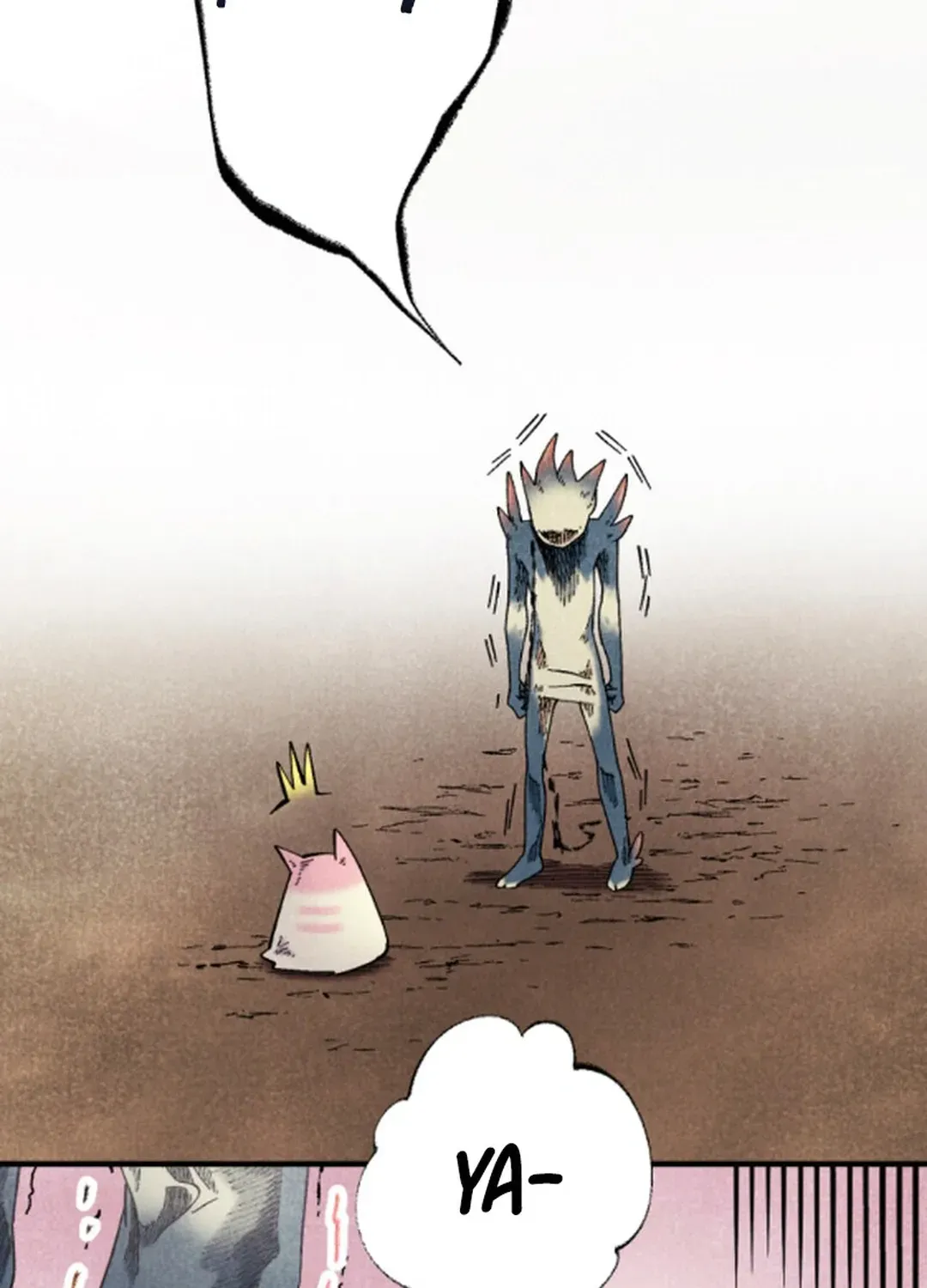 Blue Blossom Chapter 4 page 141 - 