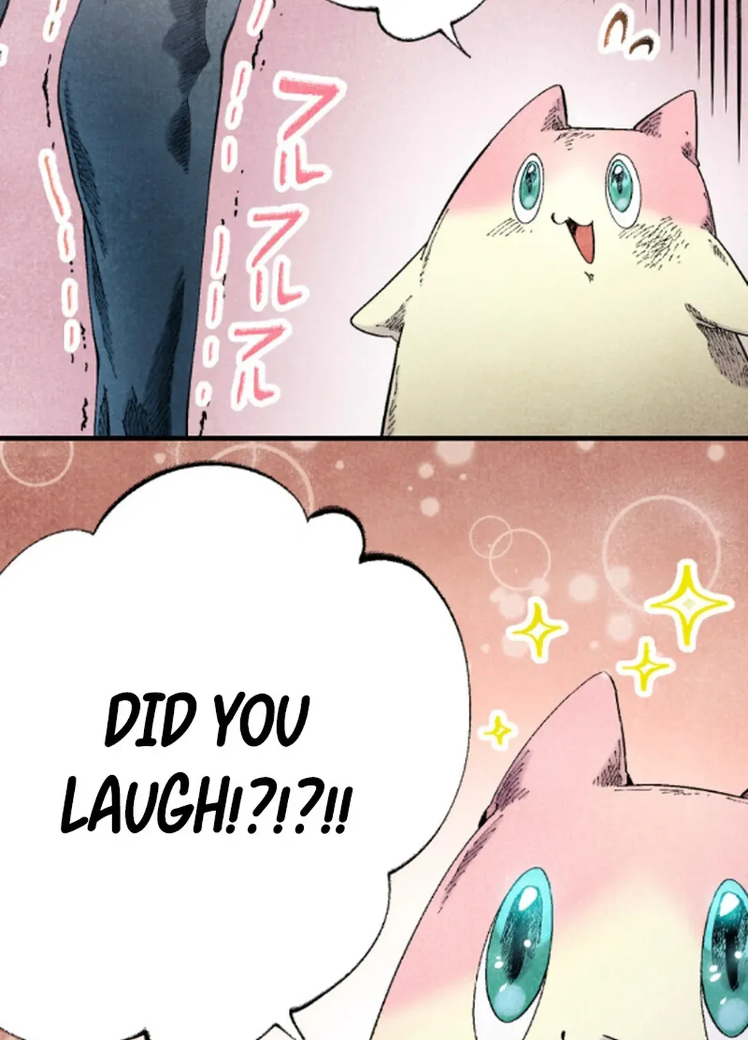 Blue Blossom Chapter 4 page 142 - 
