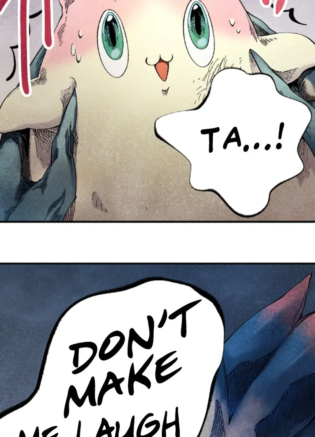 Blue Blossom Chapter 4 page 146 - 