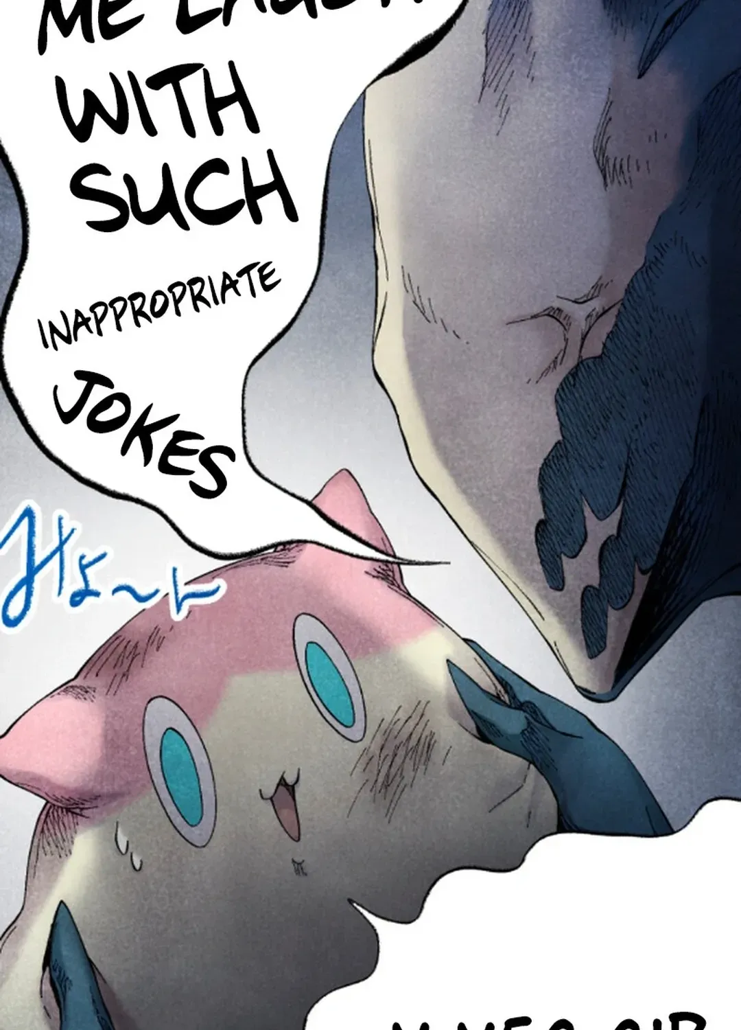 Blue Blossom Chapter 4 page 147 - 
