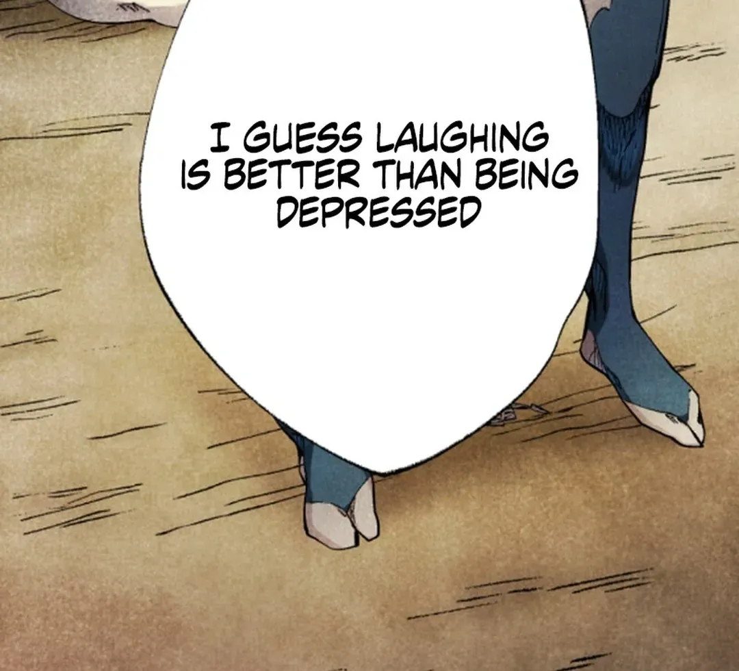 Blue Blossom Chapter 4 page 150 - 
