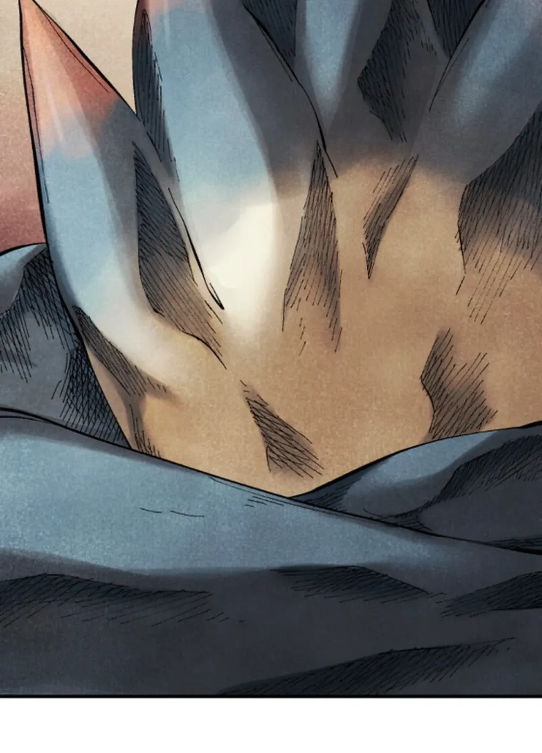 Blue Blossom Chapter 4 page 16 - 