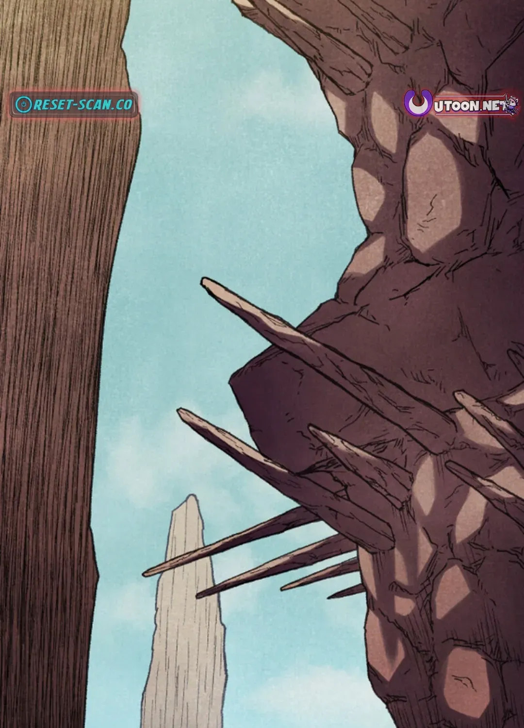 Blue Blossom Chapter 4 page 3 - 