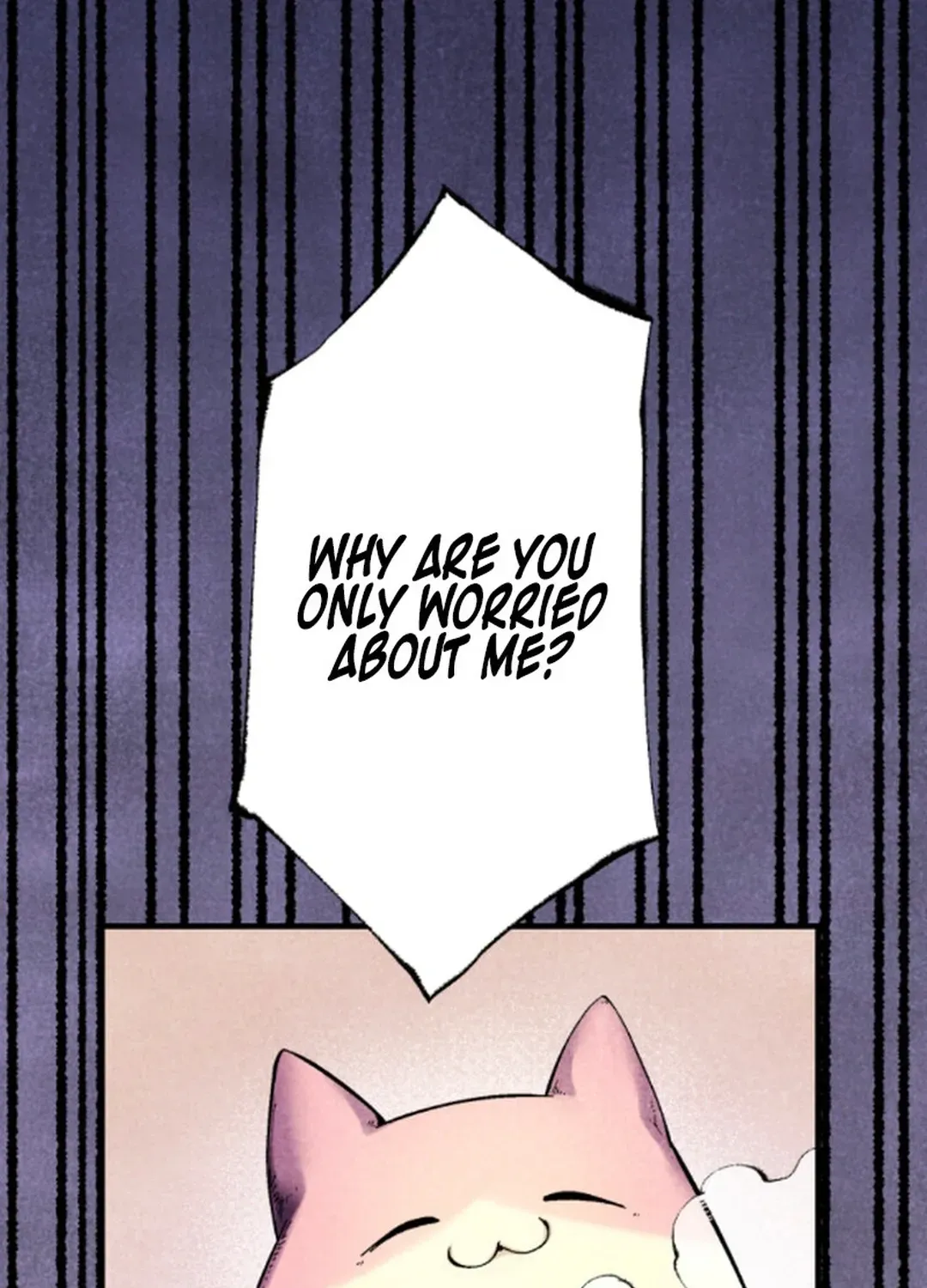 Blue Blossom Chapter 4 page 22 - 