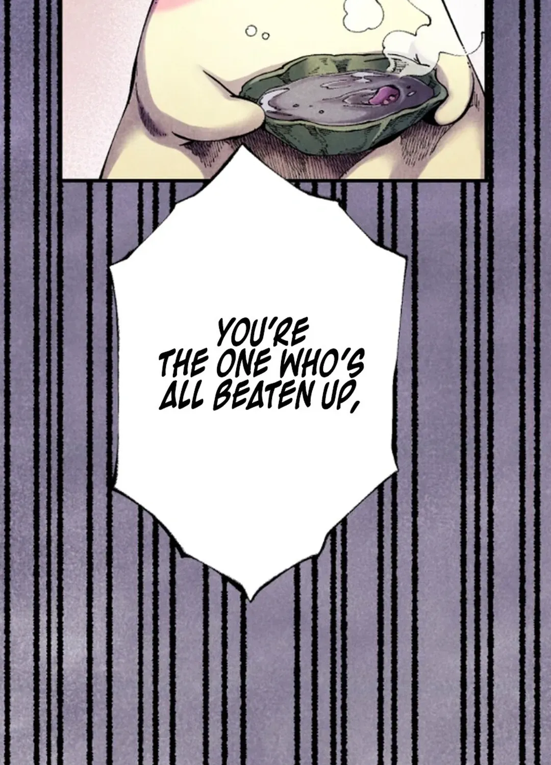 Blue Blossom Chapter 4 page 23 - 