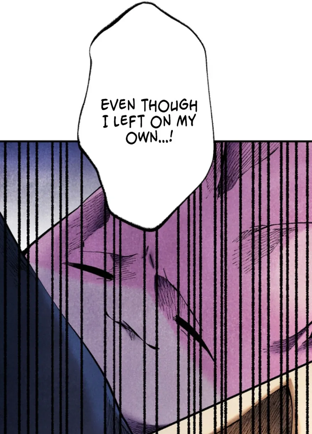 Blue Blossom Chapter 4 page 28 - 