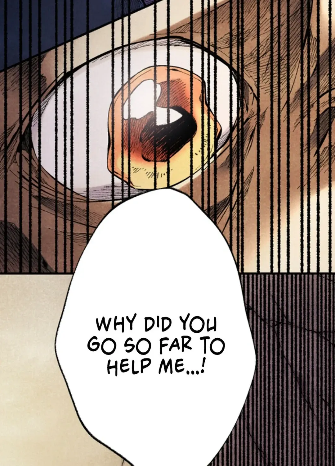 Blue Blossom Chapter 4 page 29 - 