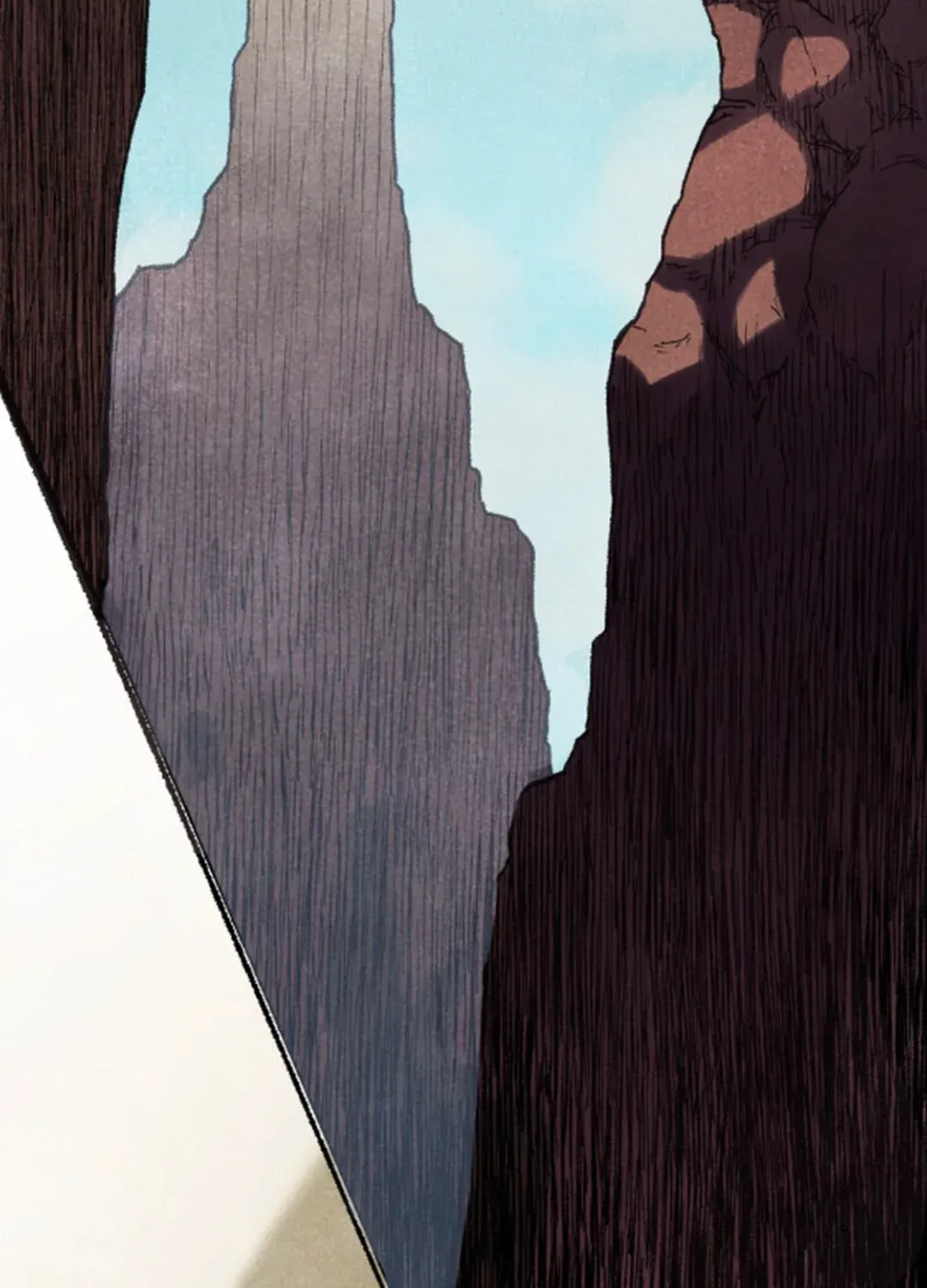 Blue Blossom Chapter 4 page 4 - 