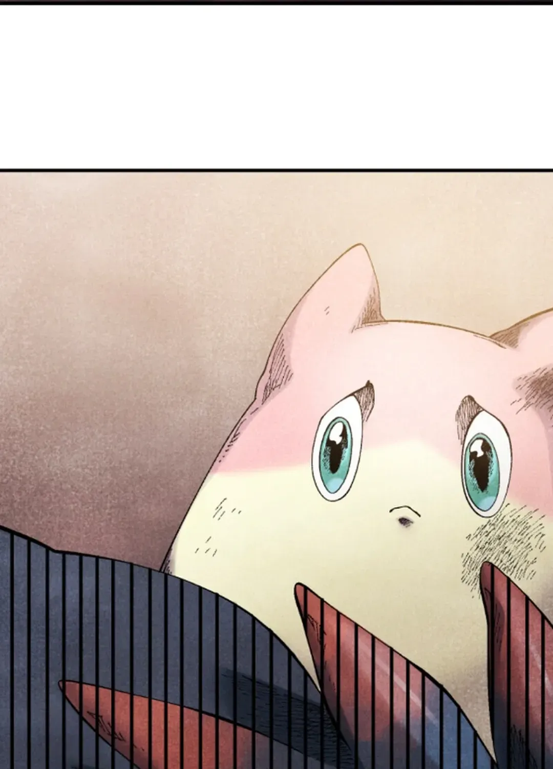 Blue Blossom Chapter 4 page 31 - 