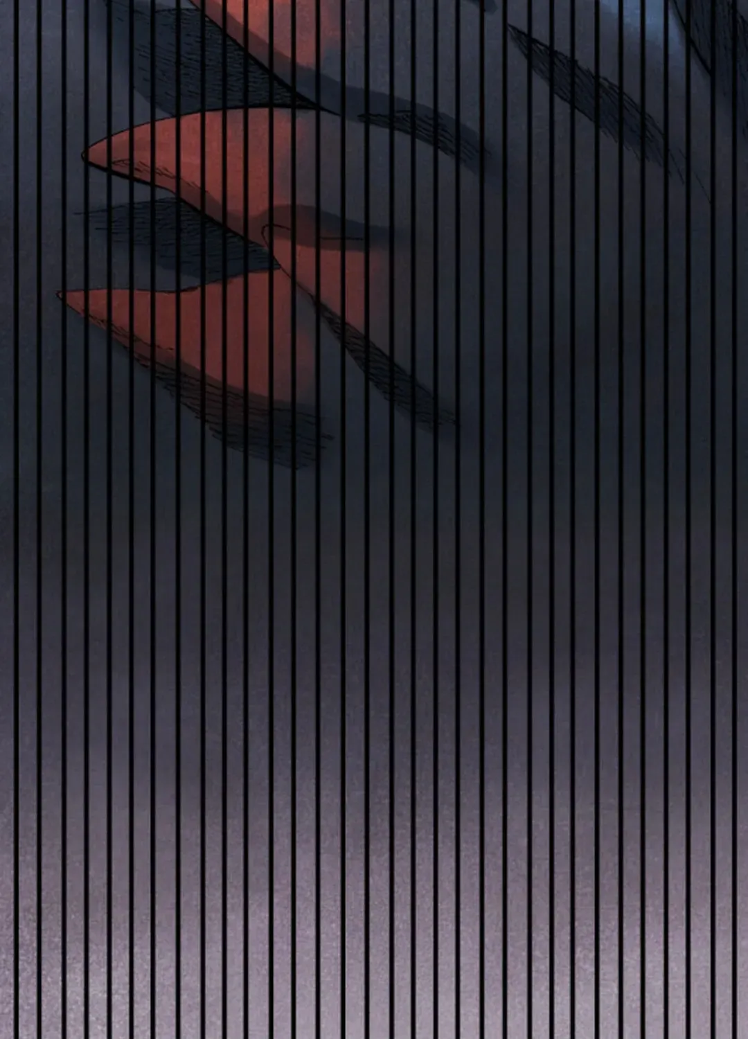 Blue Blossom Chapter 4 page 32 - 