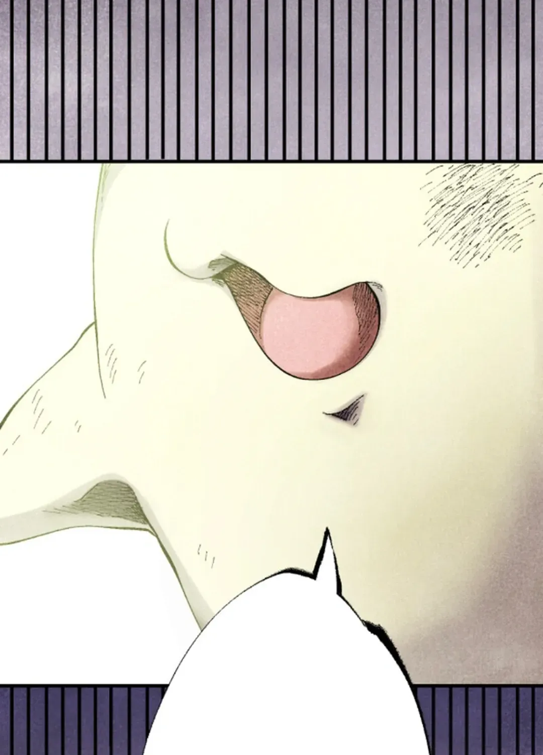 Blue Blossom Chapter 4 page 33 - 