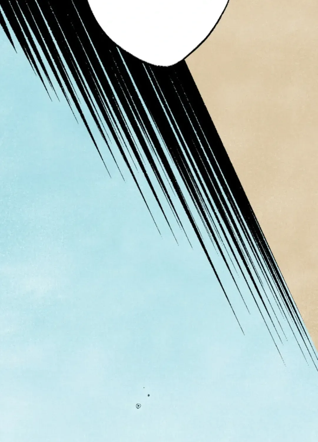 Blue Blossom Chapter 4 page 45 - 