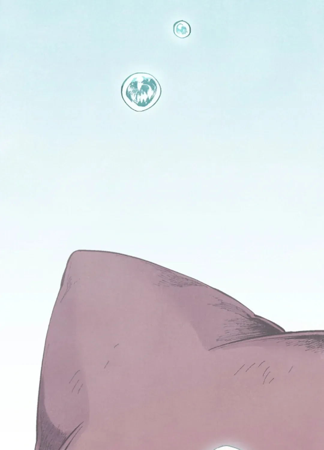 Blue Blossom Chapter 4 page 46 - 