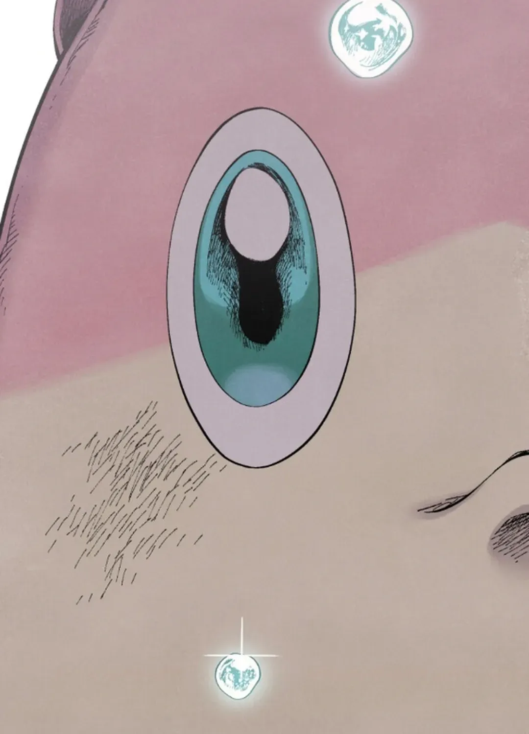 Blue Blossom Chapter 4 page 47 - 
