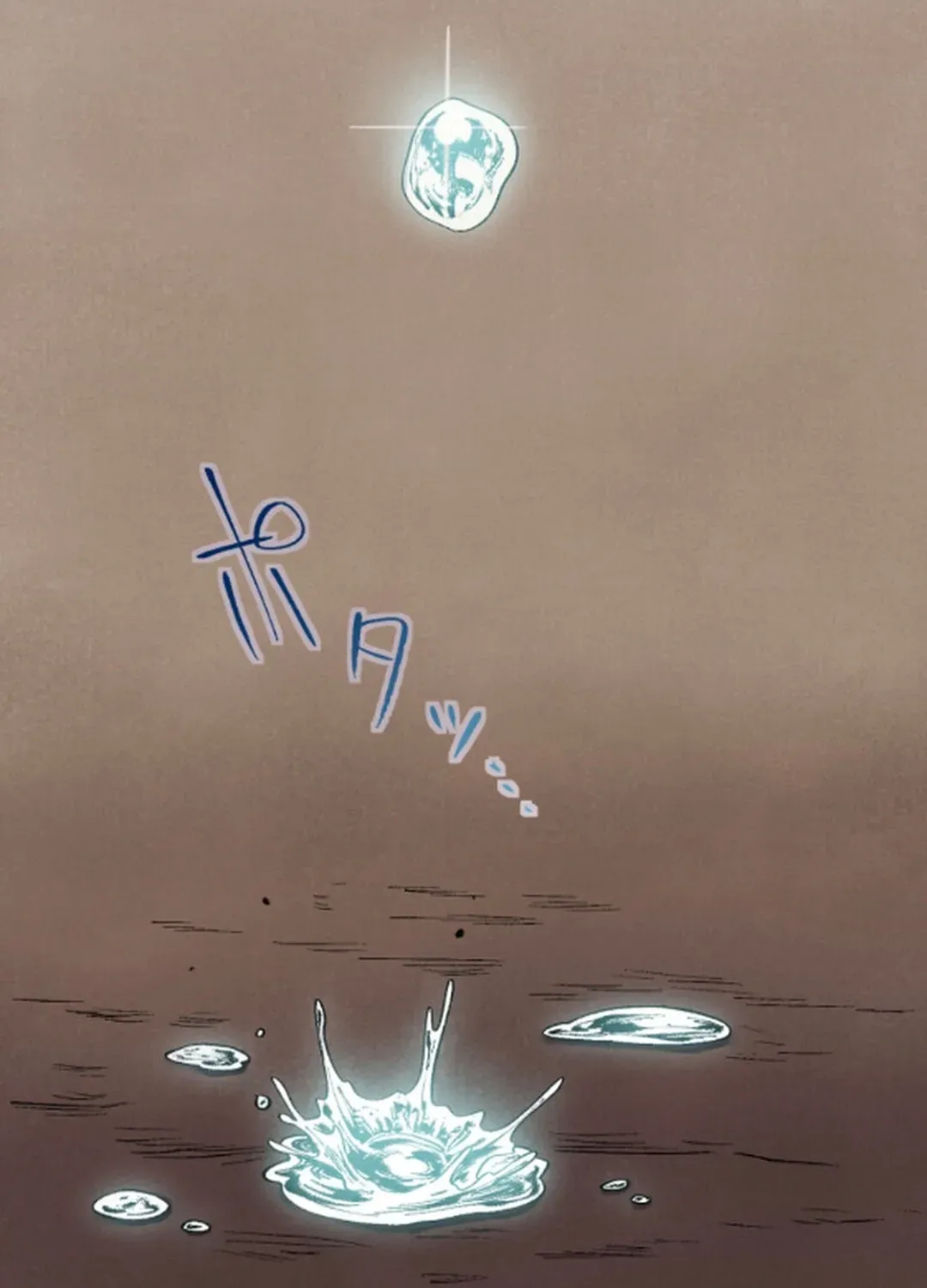 Blue Blossom Chapter 4 page 49 - 