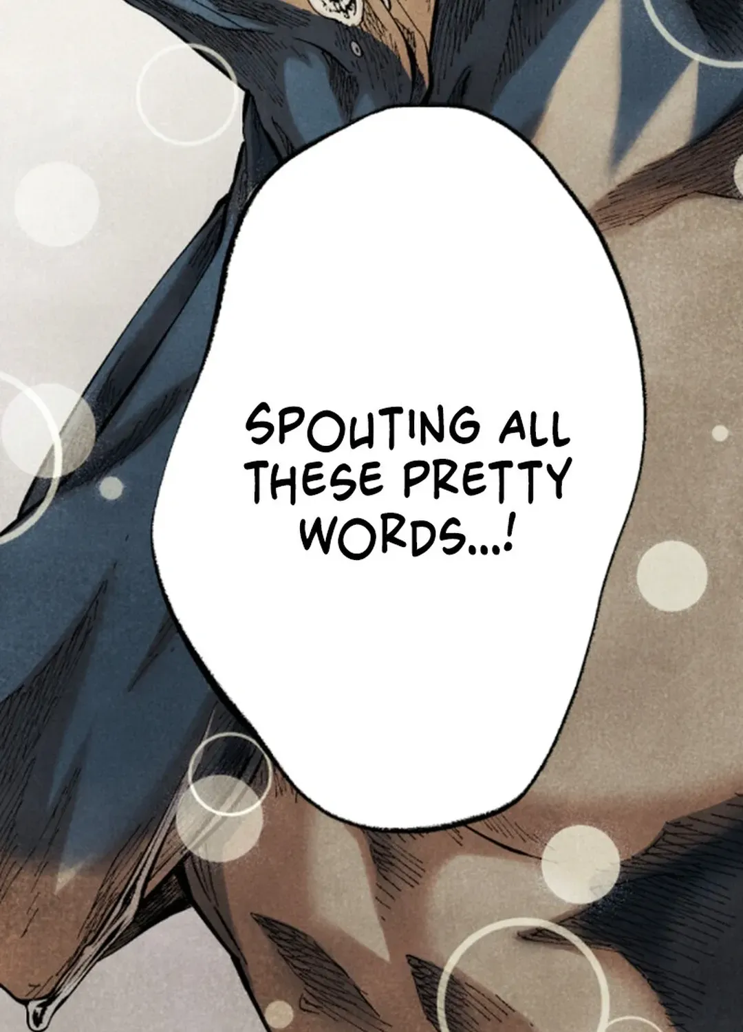 Blue Blossom Chapter 4 page 52 - 