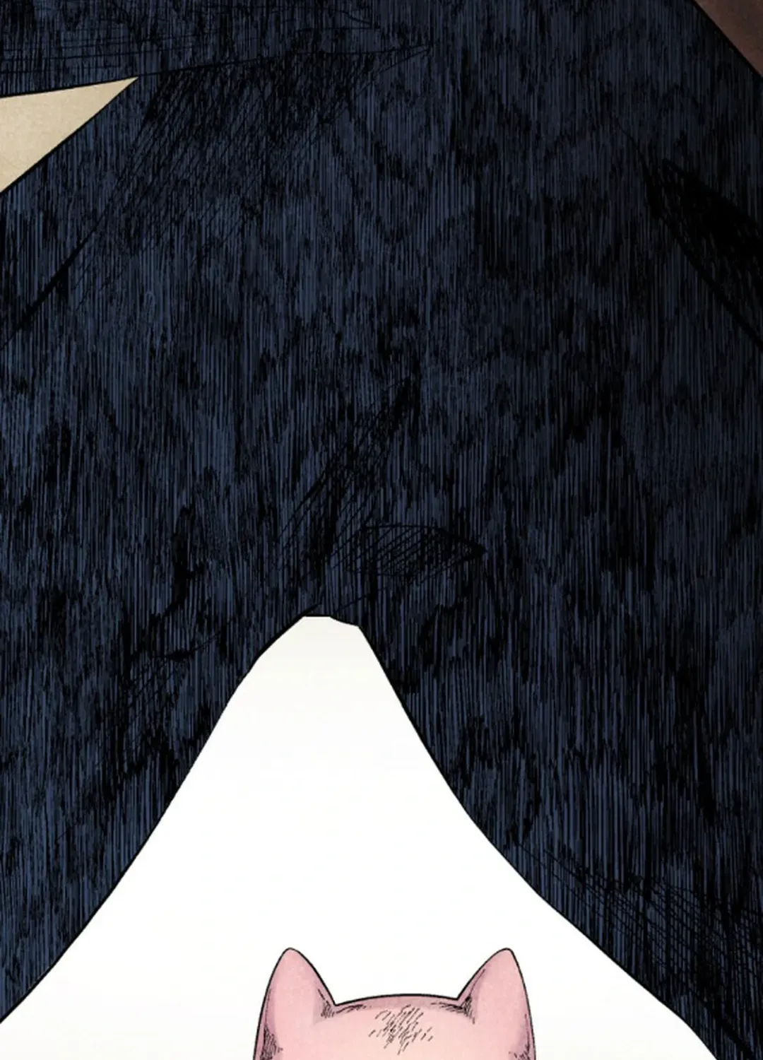 Blue Blossom Chapter 4 page 65 - 