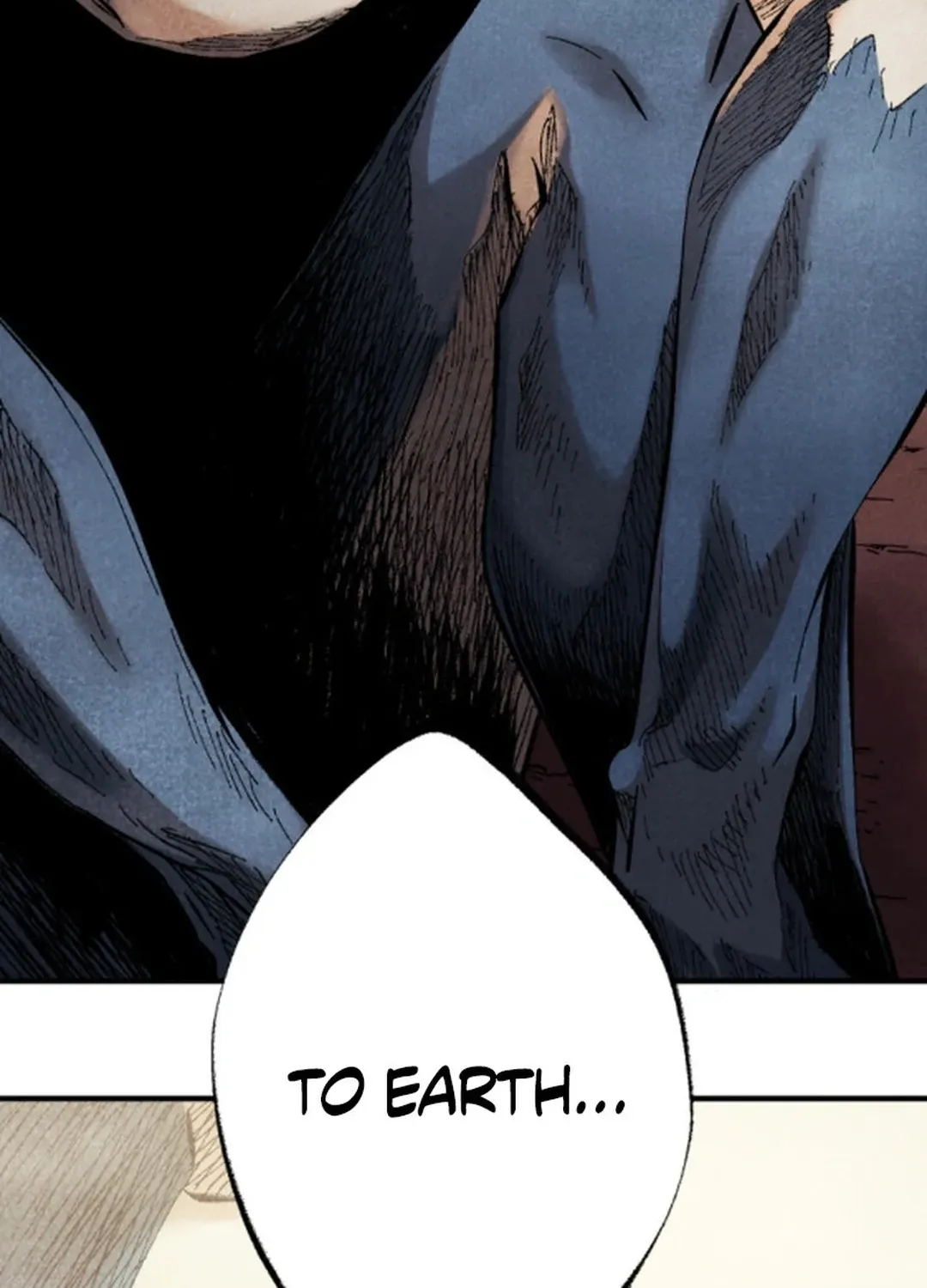 Blue Blossom Chapter 4 page 71 - 