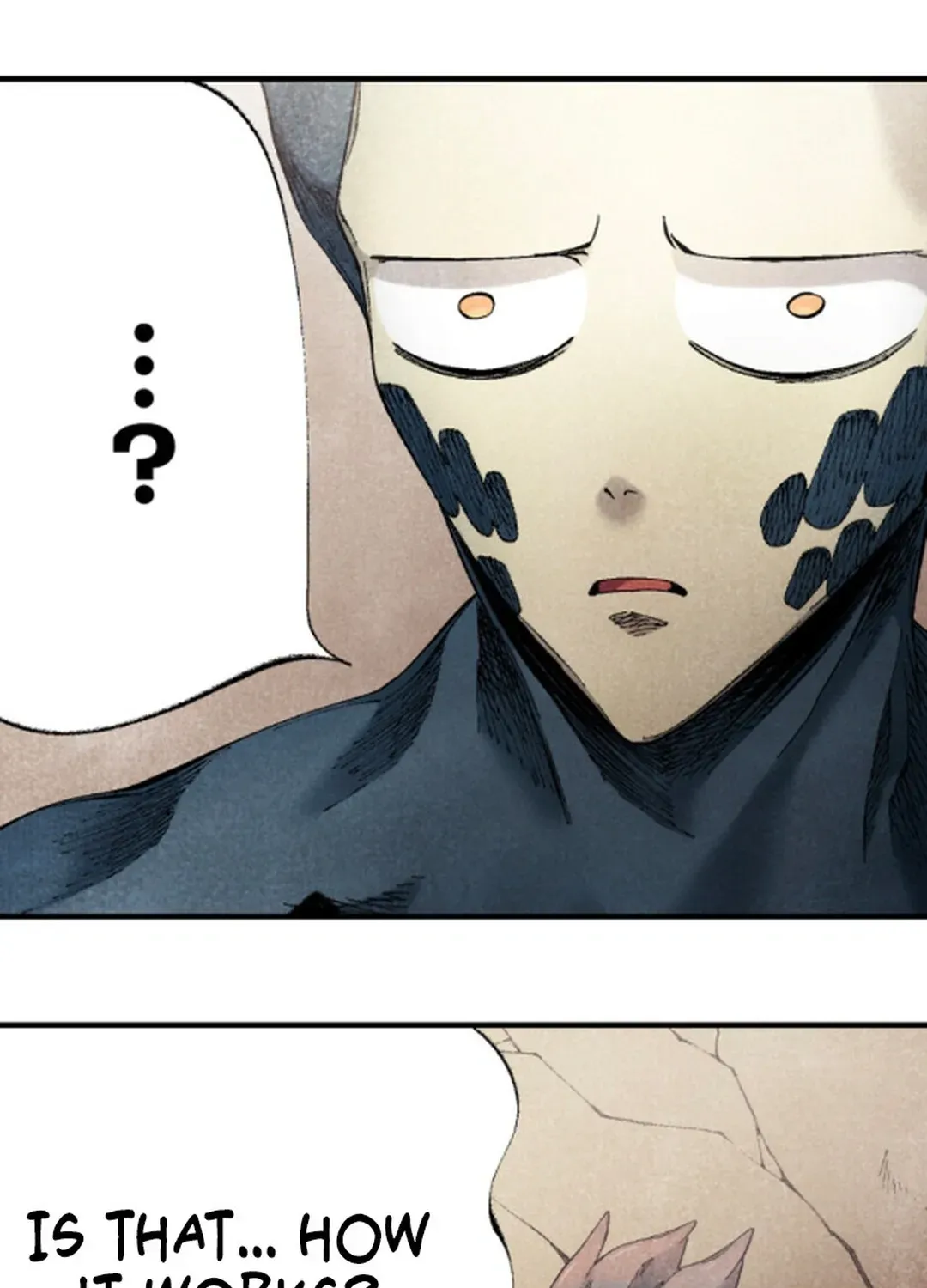 Blue Blossom Chapter 4 page 89 - 