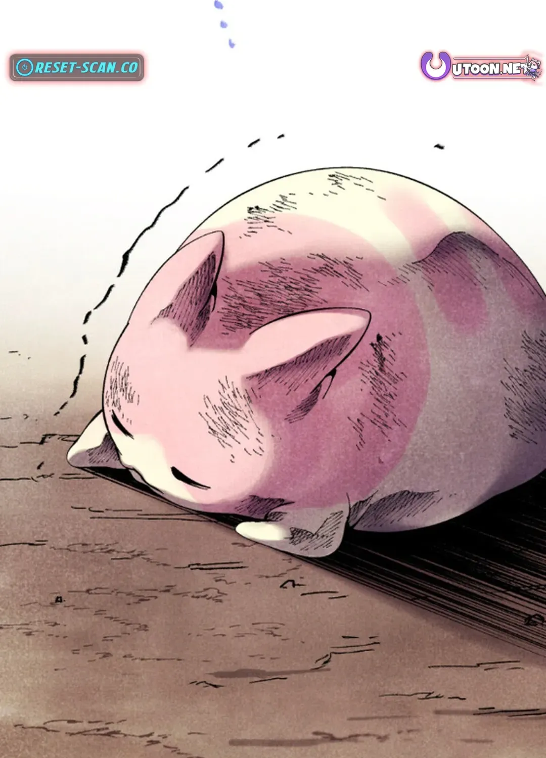 Blue Blossom Chapter 4 page 10 - 