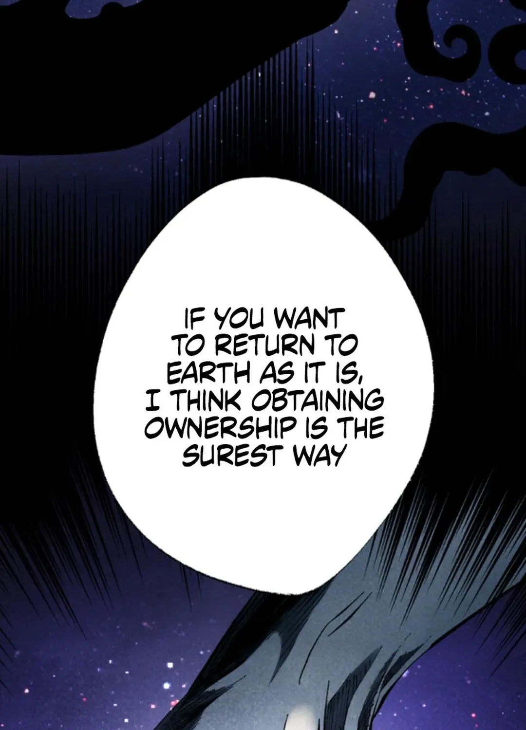 Blue Blossom Chapter 4 page 96 - 