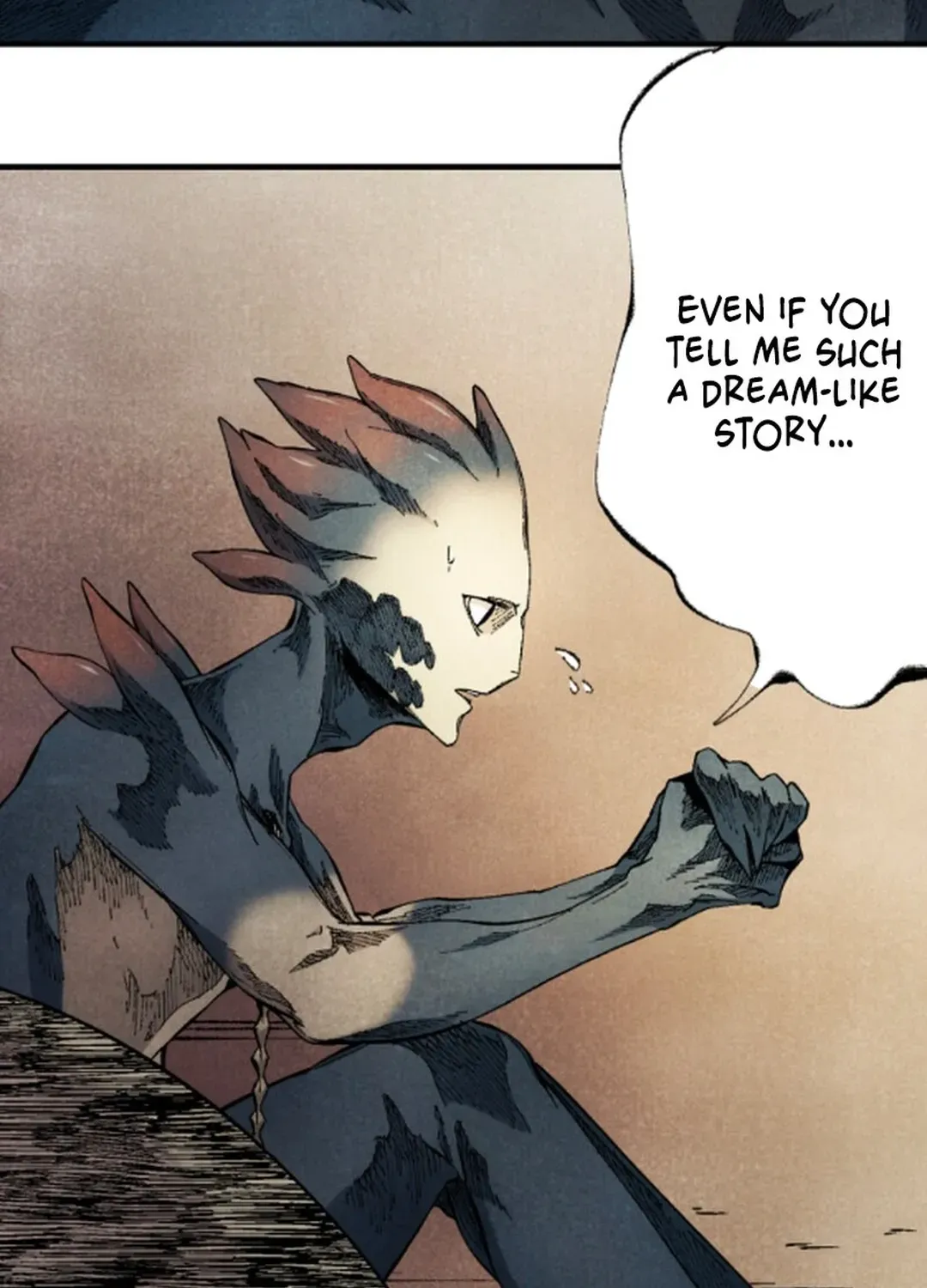 Blue Blossom Chapter 4 page 99 - 