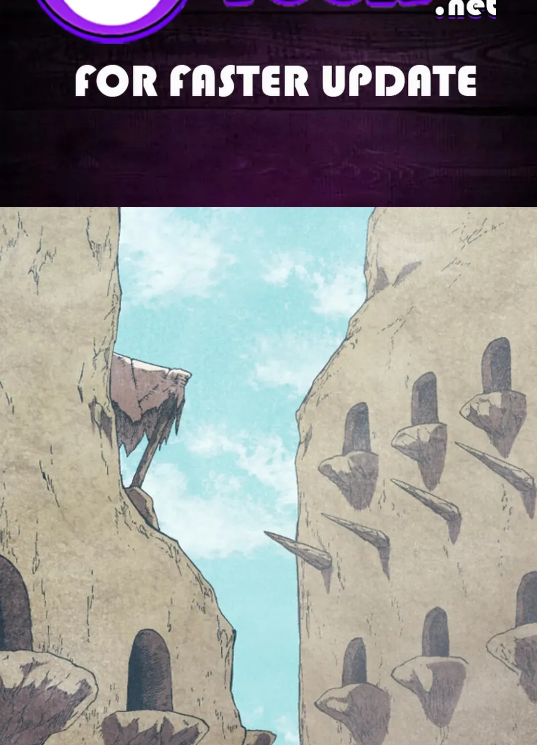 Blue Blossom Chapter 5 page 2 - 