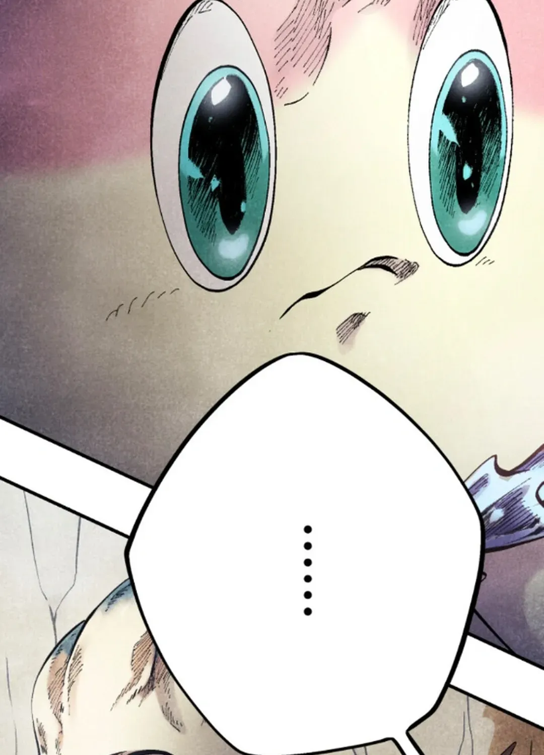Blue Blossom Chapter 5 page 101 - 
