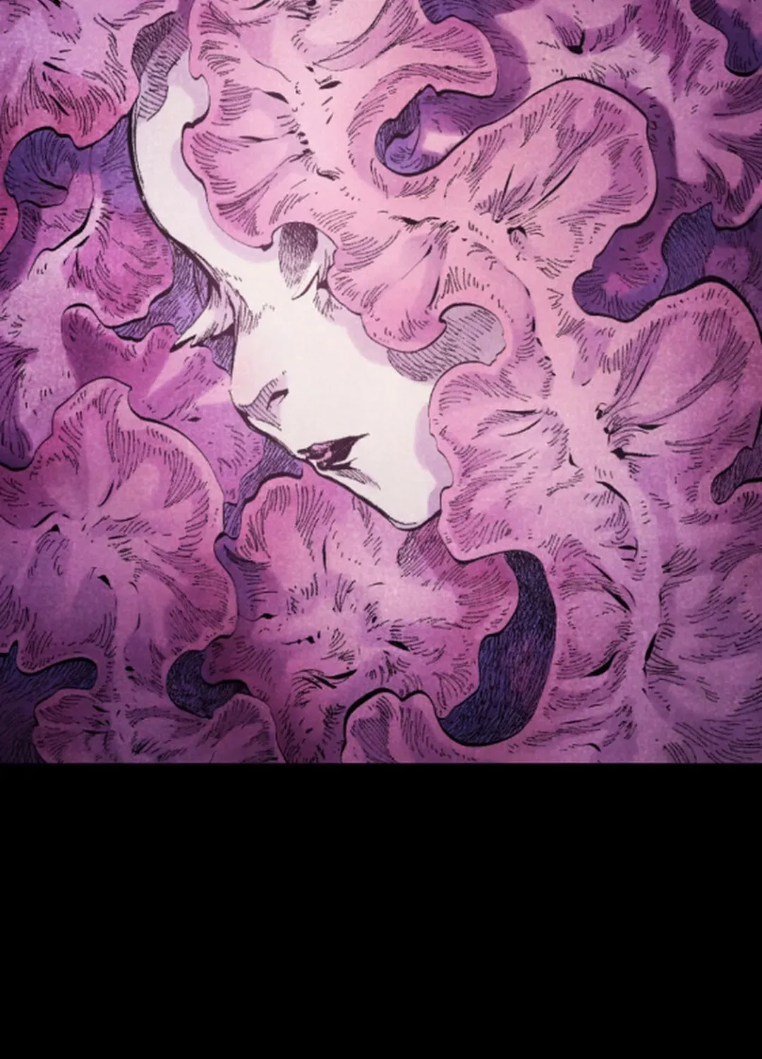 Blue Blossom Chapter 5 page 108 - 