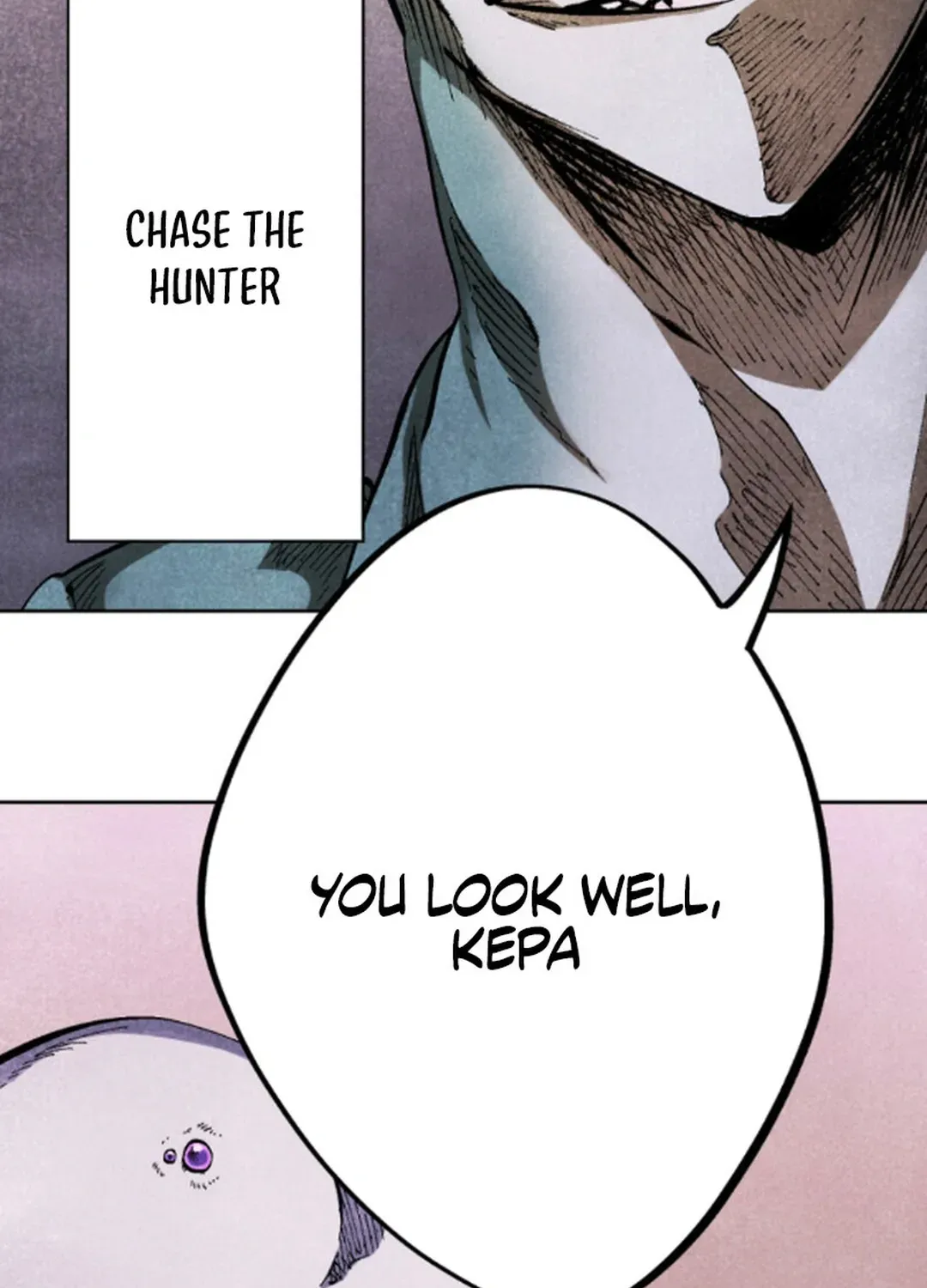 Blue Blossom Chapter 5 page 12 - 