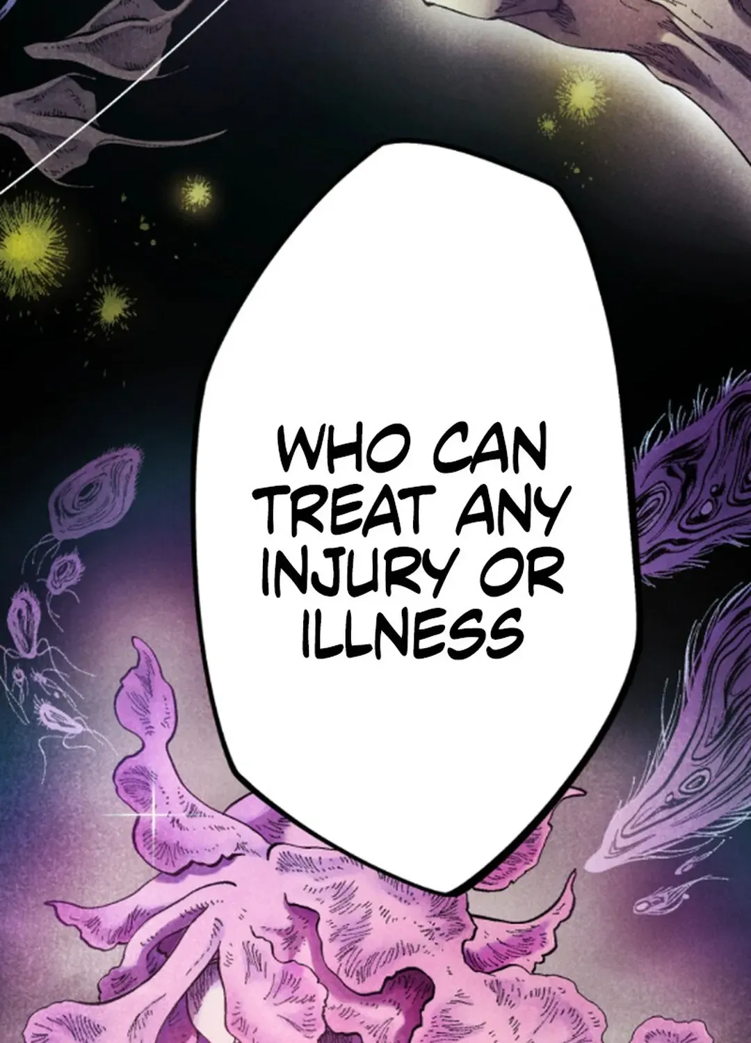 Blue Blossom Chapter 5 page 111 - 